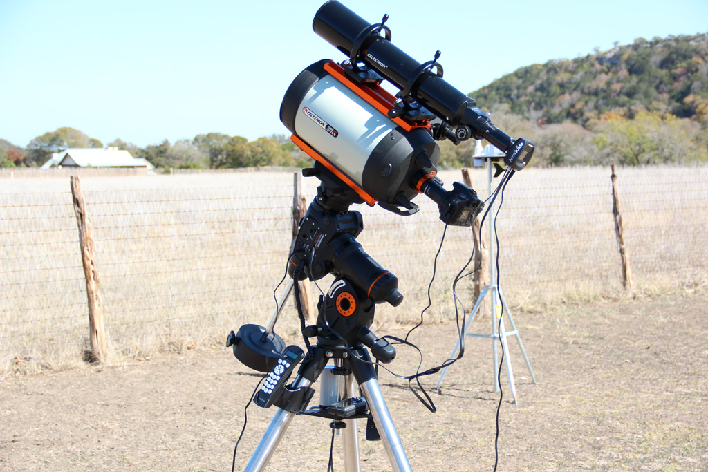 Celestron 2800 EdgeHD